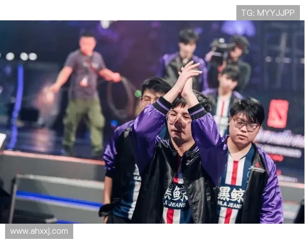 DOTA2分析：深入探讨BLG战队在战术上的灵活应变能力与策略调整